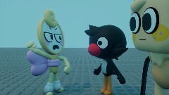 A screenshot taken in Dreams. 13 of 30.