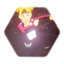 *<term>Boruto Uzumaki CGI Rig V1.2 (W.I.P)*