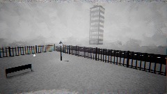 A screenshot taken in Dreams. 6 of 9.