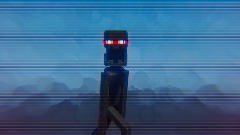 A screenshot taken in Dreams. 20 of 25.