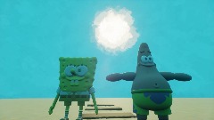 Spongebob Screaming Simulator 2