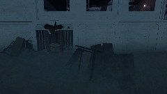 A screenshot taken in Dreams. 22 of 22.