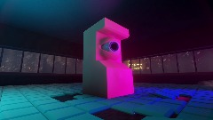 A screenshot taken in Dreams. 20 of 23.