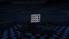 A screenshot taken in Dreams. 13 of 14.