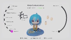 A screenshot taken in Dreams. 15 of 15.