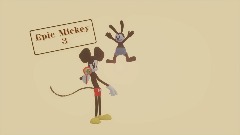EPIC MICKEY 3 | DEMO