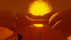 A screenshot taken in Dreams. 1 of 1.