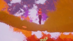 A screenshot taken in Dreams. 19 of 30.