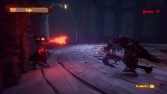 Drogo arena survival - [TSWOMT]