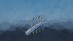 A screenshot taken in Dreams. 1 of 1.
