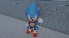 Toei Sonic (OLD) REMIXABLE