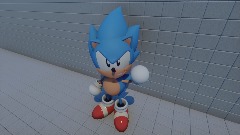 Toei Sonic (OLD) REMIXABLE