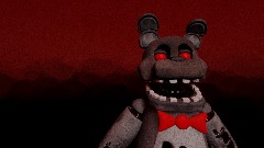 Five Nights at fizz-Bear's 3 (Official game)