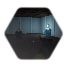 Dreams Zombies {BETA V.1.1}