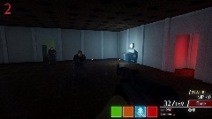 A screenshot taken in Dreams. 1 of 6.