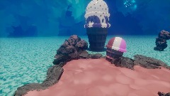 Ice Cream Beach