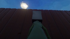 A screenshot taken in Dreams. 3 of 4.