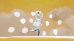 LBP Obstacle Course 3 (Mariblizz Monclops)