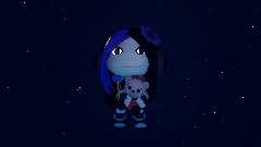 A screenshot taken in Dreams. 18 of 27.