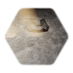 Realistic rocks <uirate> template(different shapes)