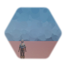 Ma création - 14/07/2023