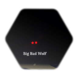 Big Bad Wolf