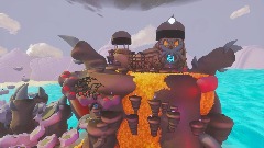 A screenshot taken in Dreams. 2 of 9.