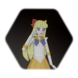 セーラーヴィーナス