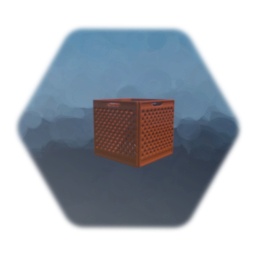 Just a Crate