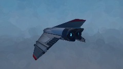 A screenshot taken in Dreams. 3 of 8.