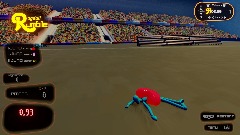 A screenshot taken in Dreams. 3 of 5.