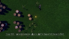 A screenshot taken in Dreams. 24 of 25.