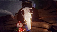 A screenshot taken in Dreams. 1 of 23.