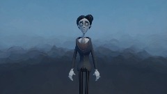 A screenshot taken in Dreams. 1 of 3.