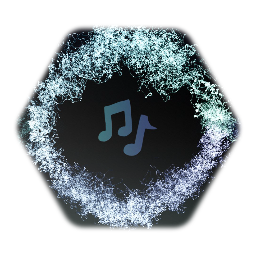 Remix Sonic 3 Special Stage (Crash Bandicoot)