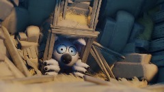 A screenshot taken in Dreams. 13 of 18.