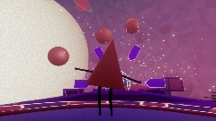 My Dreamiverse Dash!