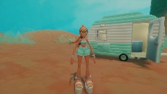 A screenshot taken in Dreams. 1 of 1.