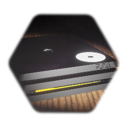 PS4 (Interactive)