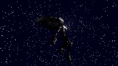 A screenshot taken in Dreams. 17 of 28.