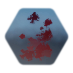 Blood Splatter