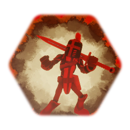 Creedmoorian Vanguard (old)