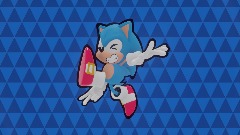 [SDK2] Sonic Jam Adventure