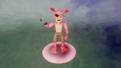 Extras (Foxy update)