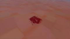 Wario Somehow gets hit by a car and gets yeeted