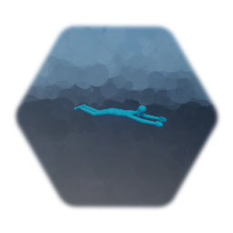 Flying Puppet With Ragdoll Physics