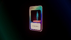 A screenshot taken in Dreams. 3 of 4.