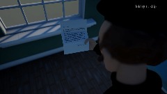 A screenshot taken in Dreams. 17 of 22.