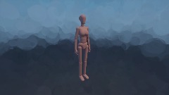 A screenshot taken in Dreams. 2 of 3.