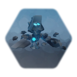 Hops 2 - Enemies and Bosses